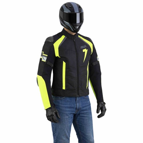 Biker motorradjacke herren - biker,