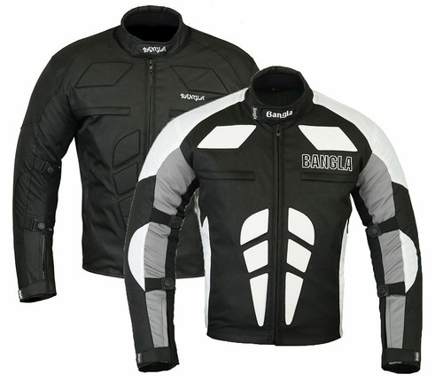 Bangla motorradjacke - bangla,
