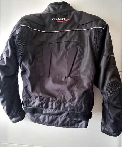 Roleff racing technologie - racing,