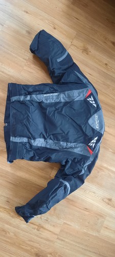 Büse racing pro textiljacke - b.racing,