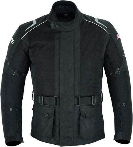 Herren motorrad textil jacke - motorrad,
