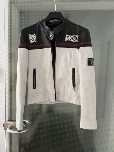 Racing jacke damen - racing,