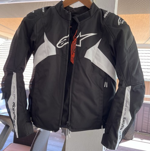 Neue alpinestars racing - alpinestars,