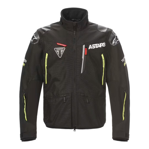 Triumph racing alpinestars - triumph,