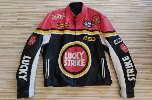 Vintage lucky strike - vintage,