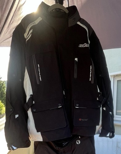 Büse motorradjacke herren - büse,