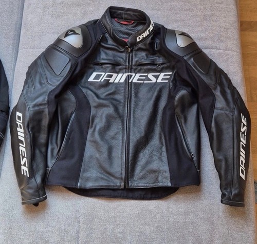 Dainese racing motorradjacke - dainese,