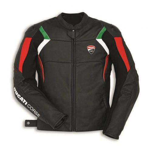 Neue ducati corse premium - corse,