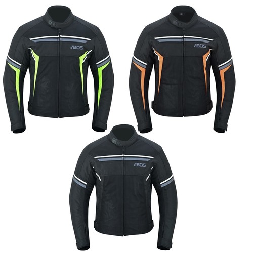 Motorrad textil sommerjacke - textil, ce