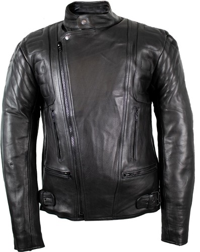 Motorrad lederjacke - motorrad,
