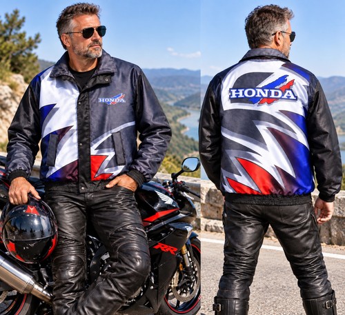Vintage honda racing - vintage,