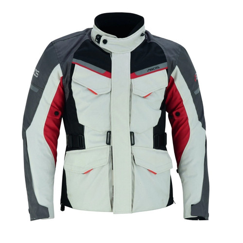 Herren motorrad textiljacke - herren,