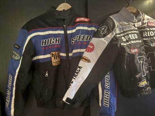 Polo motorradjacke jacke high - polo,