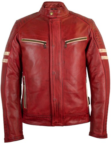 Herren retro motorrad - herren,