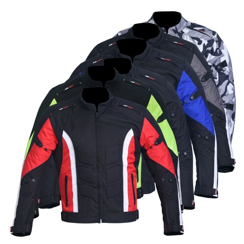 Herren motorradjacke - herren,