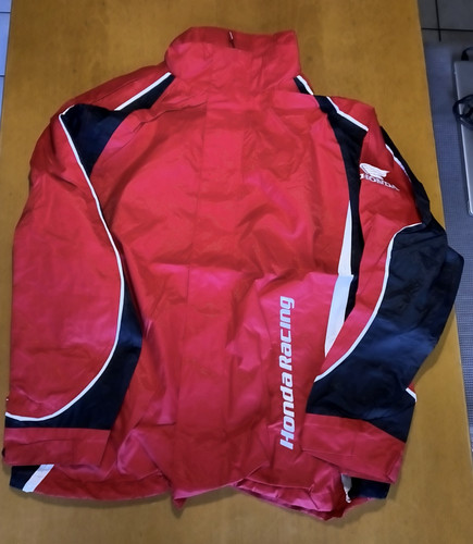 Honda racing jacke - racing,