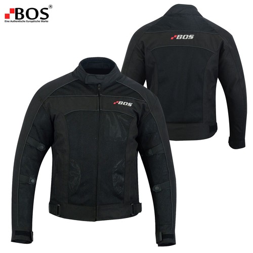 Herren motorrad cordura - herren,