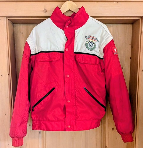 Vintage dainese racing jacke - vintage,