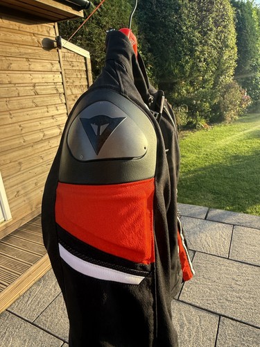 Dainese racing dry - dainese, 3