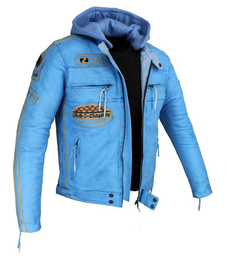 Neu herren motorrad - herren, lamm