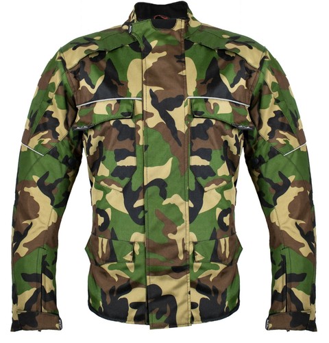 Racing motorrad textil jacke - racing,