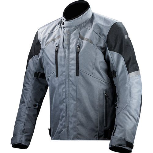 Jacke serra evo man - evo, racing