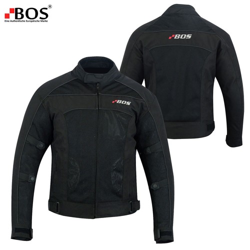 Herren motorradjacke textil - herren,