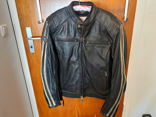 Richa retro racing - richa,