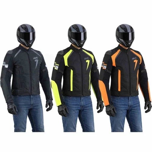 Motorradjacke herren racing - herren,