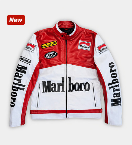 Vintage marlboro racing - vintage,