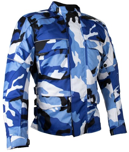 Motorradjacke biker jacke - biker,
