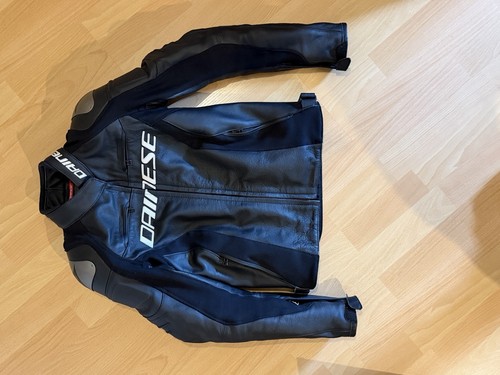 Dainese racing motorradjacke - 3,