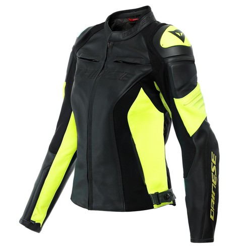 Dainese racing lady motorrad - 4,