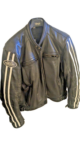 Richa motorrad racing - richa, retro