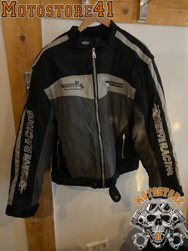 Motorradjacke schutzbekleidung - motorradjacke,