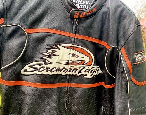 Motorradjacke leder - motorradjacke,