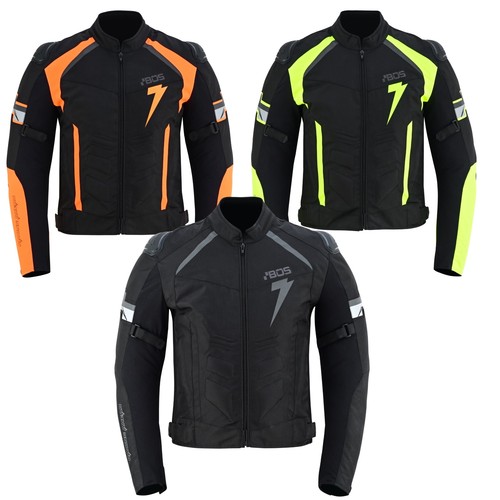 Racing pro motorradjacke - racing,