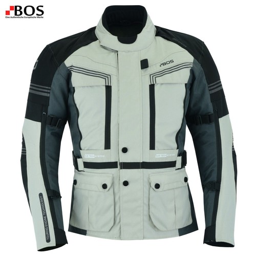 Herren textiljacke - herren,