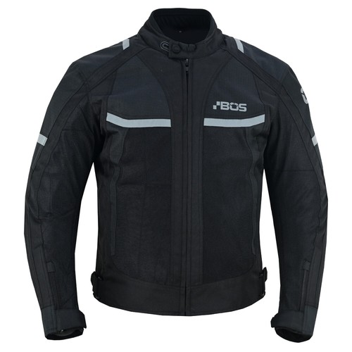 Herren motorradjacke sommer - herren,