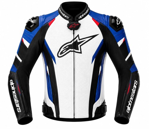 Men alpinestars leather - alpinestars,