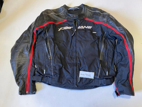 Fast lane motorradjacke - lane,