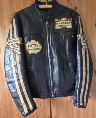 Mdm vintage motorrad - vintage,