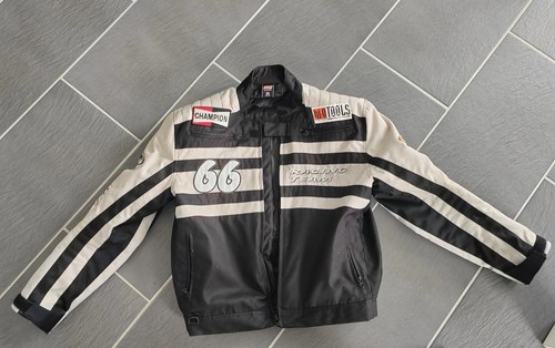 Polo motorrad jacke - polo, high