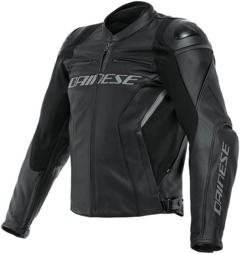 Dainese racing lederjacke - 4,