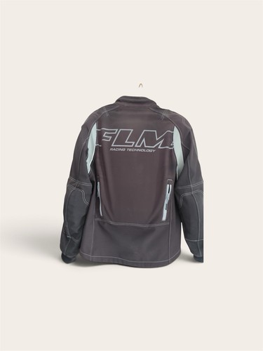 Flm motorradjacke racing - flm,