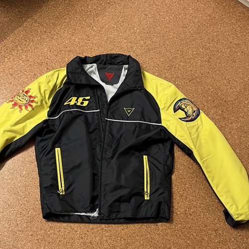 Dainese motorradjacke 46 - dainese,