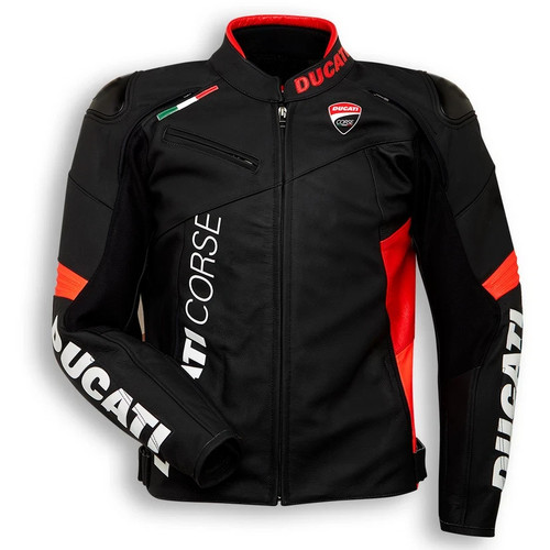 Neue ducati corse - ducati,