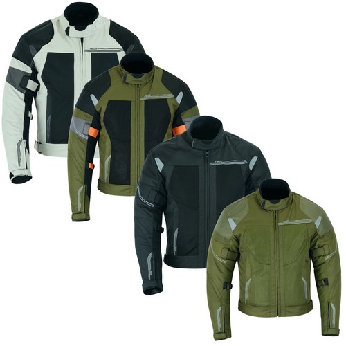 Textil sommerjacke - textil,