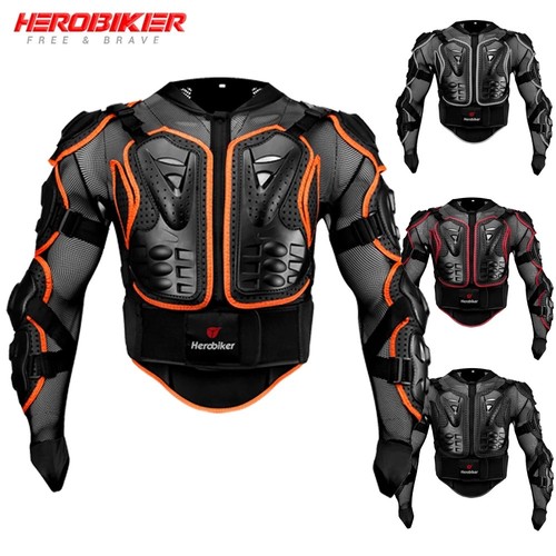 Motorradjacken herren - motorradjacken,