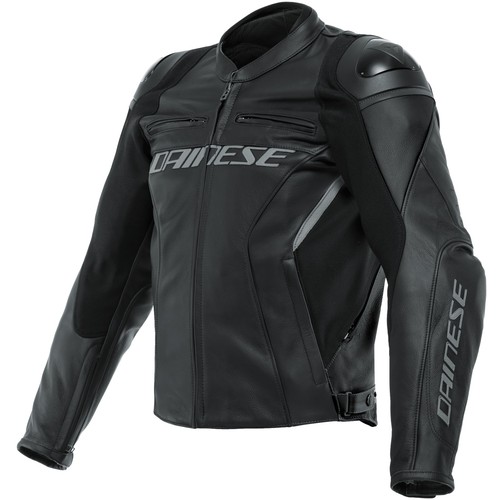 Dainese racing lederjacke - 4,